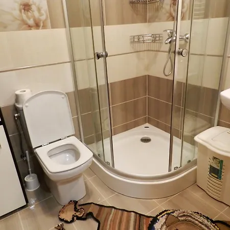 Oliva Appartement *