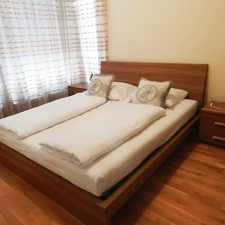 Appartement Oliva Premantura