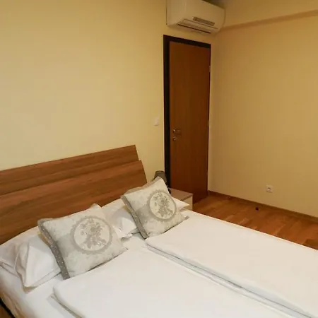 Oliva Appartement *